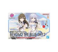30MS Optional Body Parts Beyond the Blue Sky 2 Color A - Bandai Model Kit