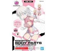 30MS Optional Body Parts Type G03 - Color B - Bandai 30 Minute Sisters