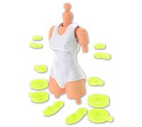 30MS Optional Body Parts Type S04 Color C (30 Minutes Sisters)