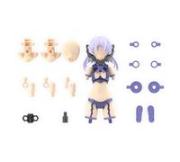 Bandai 30MS Optional Parts Set 11 (Fang Costume) Color-coded Model Color A