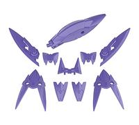30MS Optional Parts Set 4 - Stealth Armor (30 Minutes Sisters)