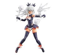 30MS SIS-M00 BANDAI SPIRITS Irushana [Color C] Pre-colored Plastic Modelfrom JP