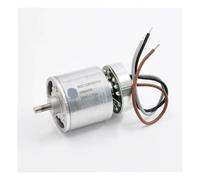 30N048U040 310KV 35mm BLDC Brushless electronic starter DC 12V~24V Large Torque Strong Magnet NMB Ball Bearing 4mm Shaft IINKUEYK