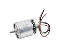 30N048U040 Small 35mm BLDC Brushless electronic starter DC 12V 18V 24V Large Torque Strong Magnet Engine Motor Starters