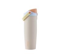 30oz FreeSip Sway Stainless Steel Bottle by Owala