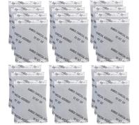 30Pack Natural Activated Charcoal Odor Absorber Air Purifying Bag for Home or Car Odor Eliminator; 10g/Pack Pet Areas or Car Air Freshener for Home,Cars,Closet,Shoe,Basement,Pet