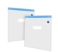 30pc for 3D Printer Filament, Reusable Vacuum Plastic 30Pc Printer suitable for Storage a smoother printing process making it a sustainable choice