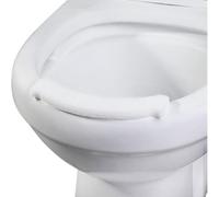 30pc Kids Toilet Splash Guard Boys Portable Prevents Spillage Shield Toilets Splash-Proof Training Deflector Home Care-30PC