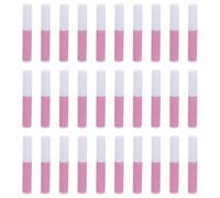 30pcs 2g Nail Glue for Broken Nails and Rhinestones White