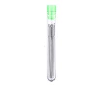 30PCS 5 Sizes Big Eye Sewing Machine Universal Regular Useful Sewing Needles 165