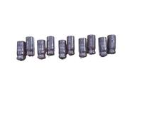 30PCS/50PCS 100V1UF KY 5X11 Brown 105 degrees electrolytic capacitors(50PCS)