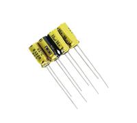 30PCS/50PCS 10uF/16V audio electrolytic capacitors(30PCS)