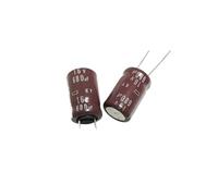 30PCS/50PCS 16V680UF 10X16 high-frequency low-resistance 105 degrees electrolytic capacitors(50PCS)
