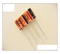 30PCS/50PCS 22uF/25V low leakage electrolytic capacitor IDGTTLDF(30PCS)