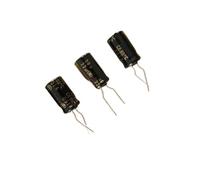 30PCS/50PCS 22uF/50V electrolytic capacitors for audio(50PCS)