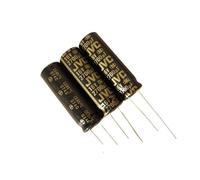 30PCS/50PCS 2700uF/16V electrolytic capacitors for audio(50PCS)