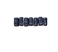 30PCS/50PCS 35V100UF 6X12 YK series of 85 degrees electrolytic capacitor spot(30PCS)
