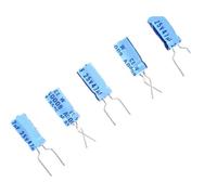 30PCS/50pcs 47uF/25V electrolytic capacitors(50pcs)