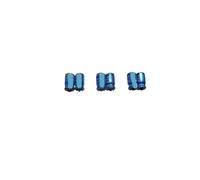 30PCS/50PCS audio capacitance 25V4.7UF 4X7 RC2 Y electrolytic capacitors(30PCS)