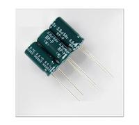 30PCS/50PCS BP-P(DB) 3.9uF/50V nonpolar electrolytic capacitors for audio ICXLPMC(50PCS)