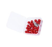 30Pcs/50Pcs Dents Repair Hammer Heads Manual Tool Knocks Down Head With Top Covers Car Dents Accessories Dent Head And Cover