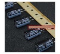 30PCS/50pcs electrolytic capacitor 16v2200UF 16V VZ 105 degrees 12 * 20 IDGTTLDF(30pcs)