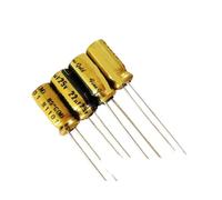 30PCS/50PCS Electrolytic capacitor 22uF/25V audio(30PCS)