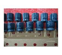 30PCS/50PCS electrolytic capacitor 6.3V1000UF 10X12 audio motherboard capacitor RE2 series ZDVHOMCB(50PCS)