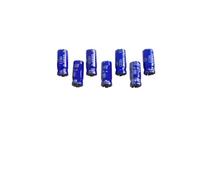 30PCS/50PCS electrolytic capacitors 50V10UF 5X11 audio RE3(50PCS)