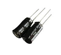 30PCS/50PCS electrolytic capacitors 50v470uf 470uf 50v 10 * 20(30PCS)