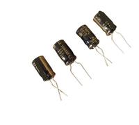 30PCS/50PCS electrolytic capacitors for 47uF/25V audio(50PCS)