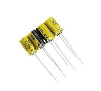 30PCS/50PCS Electrolytic Capacitors for 47uF/63V Audio(30PCS)