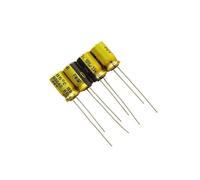 30PCS/50PCS FW series 100uF/35V audio electrolytic capacitors ZDVHOMCB(30PCS)