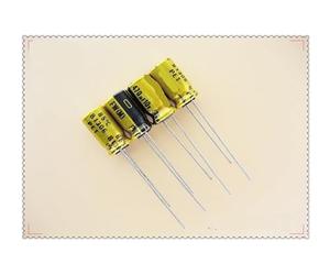 30PCS/50PCS FW series 470uF/10V electrolytic capacitors for audio ZDVHOMCB(30PCS)
