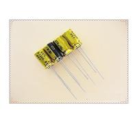 30PCS/50PCS FW series 470uF/10V electrolytic capacitors for audio ZDVHOMCB(50PCS)