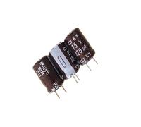 30PCS/50PCS K-Y series 220uF/25V electrolytic capacitors(30PCS)