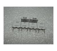30PCS/50pcs MMK5 series 0.015uf/250v 15nf 153 film capacitor audio capacitor ZDVHOMCB(50pcs)