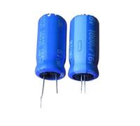 30PCS/50PCS motherboard audio capacitors 16V1000UF BT high temperature long-life AUOQKQUT(30PCS)