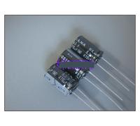 30PCS/50PCS RJ3 6.3v470uf 8x11.5mm fever electrolytic capacitor IDGTTLDF(50PCS)