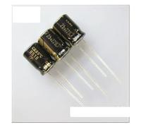 30pcs/50PCS Series 220uF/25V Audio Electrolytic Capacitor BIANMTSW(30PCS)