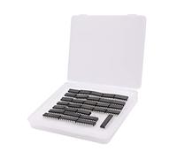 30PCS 74HCxx Series NAND Gates Logic IC Kit 00 02 04 05 08 10 14 21 30 32 74 125 126 132 138 139 157 163 164 165 174 244 245 273 373 374 393 573 574 595