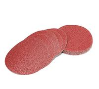 30pcs 7inch 180mm Sanding Disc Sandpaper Sand Sheet Grit 320-1200 Hook Loop