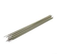 30pcs A102 E308-16 Stainless Steel Welding Rods 1.0mm-4.0mm for 301/302/304, 0Cr19Ni9 and 0Cr19Ni11Ti, DC/AC Use, 250-350mm Length(1.4MM)