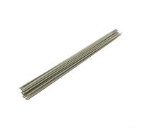 30pcs A102 E308-16 Stainless Steel Welding Rods 1.0mm-4.0mm for 304 Steel, 250-350mm Length, Suitable for AC/DC Use(1.4MM)