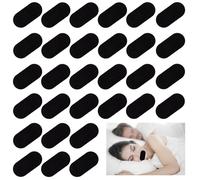30PCS Adult Mouth Tape for Sleeping,Mouth Tape for Sleeping,Anti Snoring Aid for Men & Women,Gentle Mouth Tape for Better Nose Breathing Improved Sleep