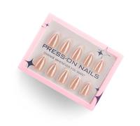 30Pcs Almond Fake Nails Press On Nails Artificial Acrylic Nails False Nails Glues On Nails Designs French Nails Tips