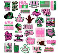 30PCS Backpack Pins, Bulk Funny Cute Pins Aesthetic Lapel Pin for Backpacks/Jackets/Hats/Bags Women Nurse Teens Gifts, Multicolor, S