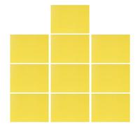 30pcs Beehive Wax Coated Foundation Sheet Honeybee Waxed Foundation