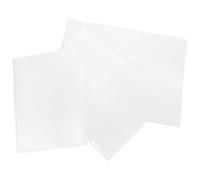 30pcs Book Cover Plastic Protector for Workbooks and Notebooks | Wear Resistant Scratch Protection, Quick Installation, Finish, School Supplies for Students and Parents