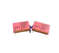 30pcs Capacitance 2000V 0.0022UF 2000V222 2200 pf the pin pitch 22.5 mm RUAJOGYNVM